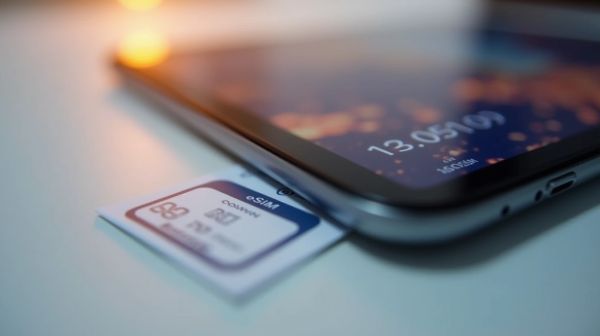 Codici sconto eSIM: come risparmiare senza compromessi
