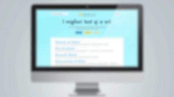 I migliori test qi da provare online: guida completa 2026