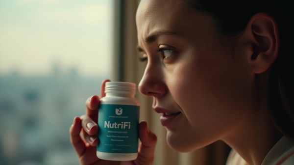 Perché il nutrifii potrebbe non essere la soluzione ideale per dimagrire