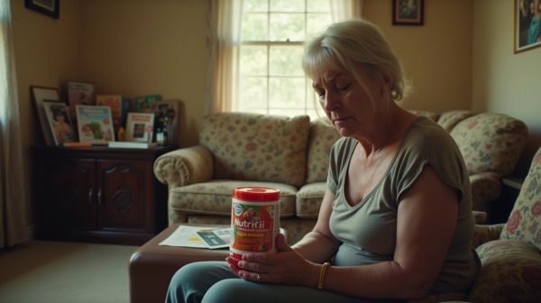 Perché il nutrifii potrebbe non essere la soluzione ideale per dimagrire