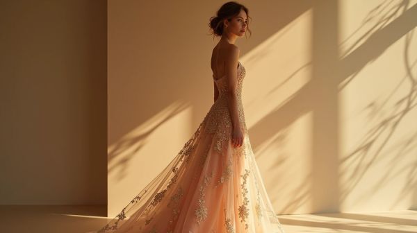 Scopri l'abito da donna perfetto per ogni occasione