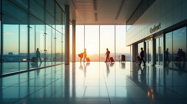 Transfer Cagliari aeroporto Villasimius: come prenotare un servizio comodo e veloce