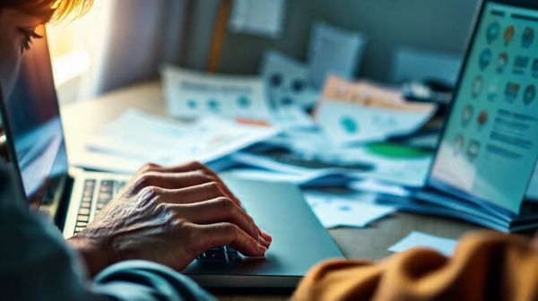 Valutazioni online ad accesso libero per l'ADHD
