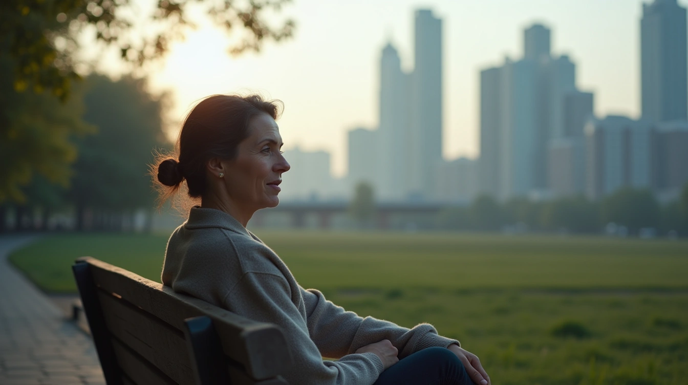 Fattori chiave della resilienza personale